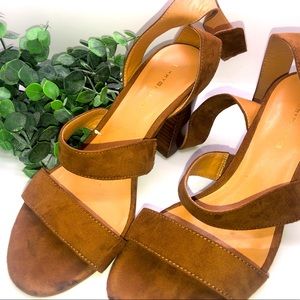 Tommy Hilfiger Heels